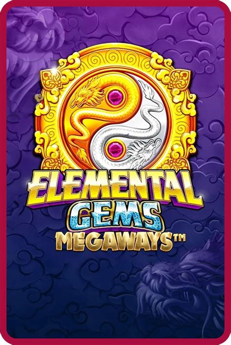 Elemental Gems Megaways NetBet